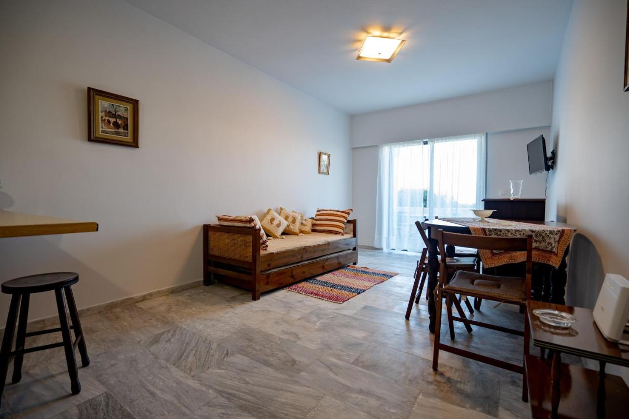 Rafina 1 Bedroom 4 Persons Apartment By Mps Exterior photo