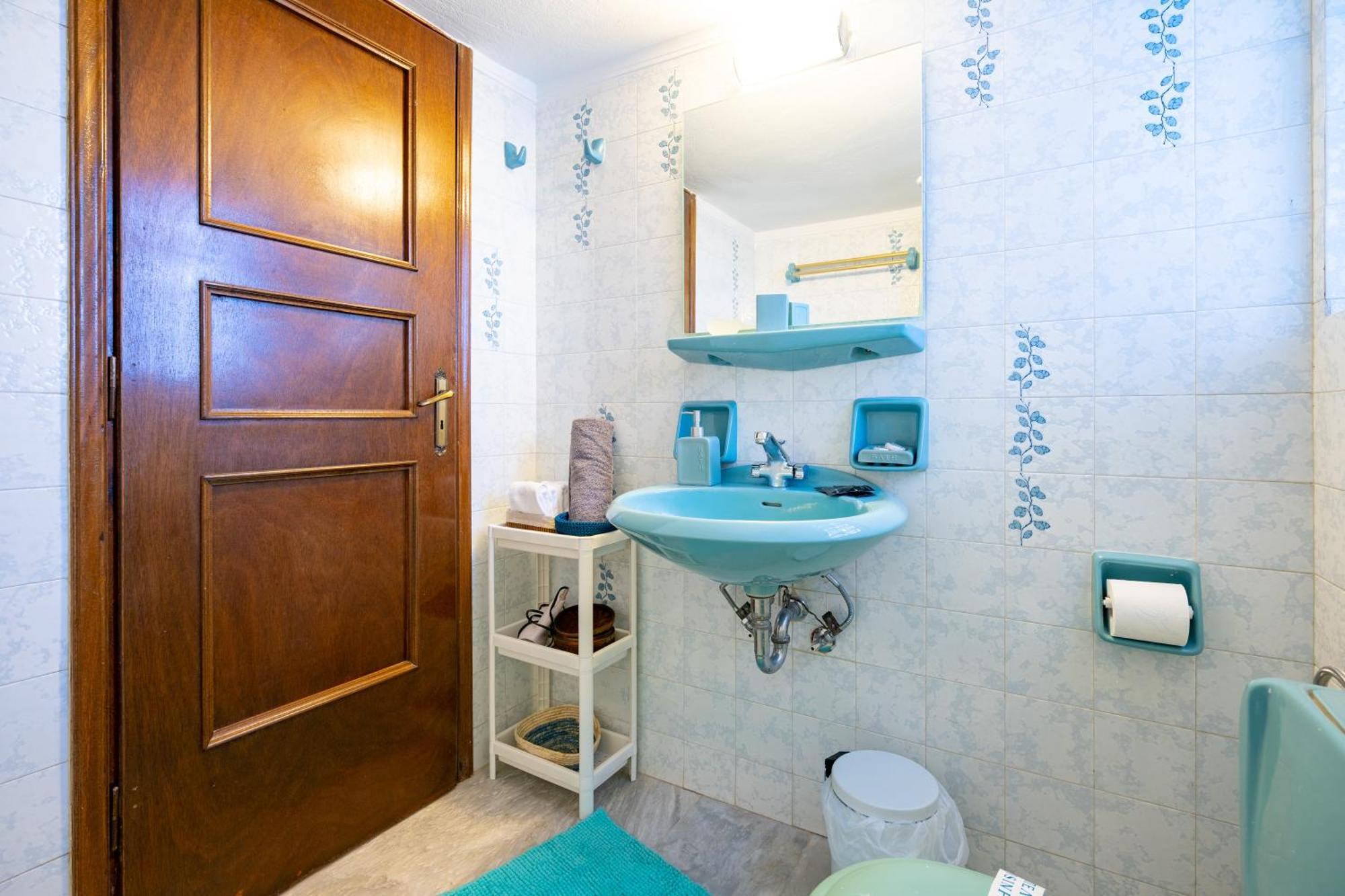 Rafina 1 Bedroom 4 Persons Apartment By Mps Exterior photo